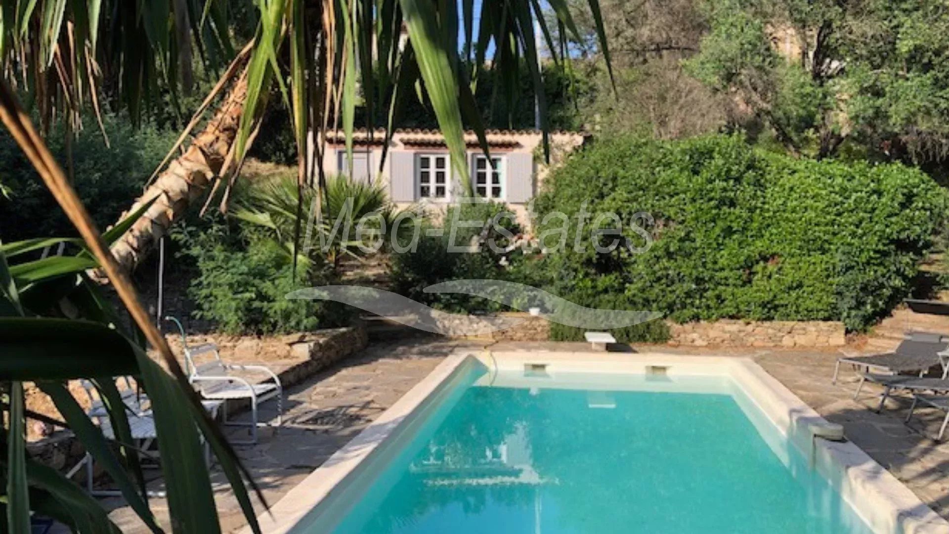 Agence immobilière de Med-Estates Saint Tropez