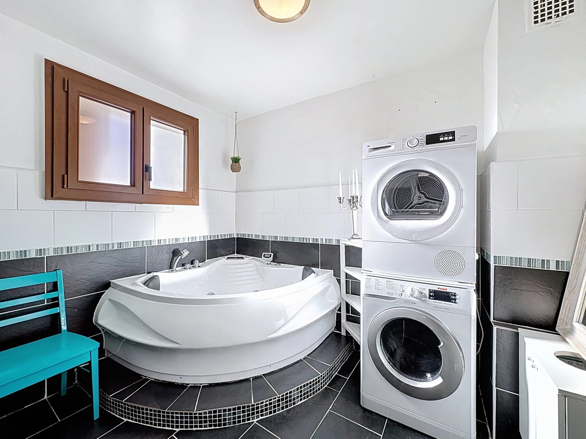 Chalet 7 pièces Ski-in au cœur des 4 Vallées