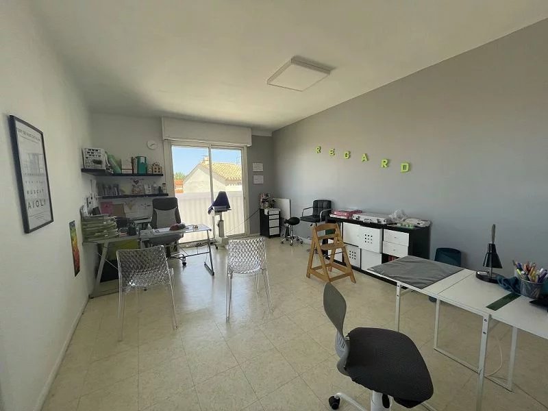 Agence immobilière de GEGB