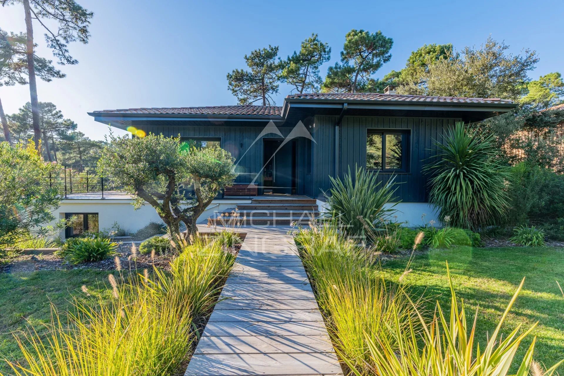 Agence immobilière de Terre Du Bassin