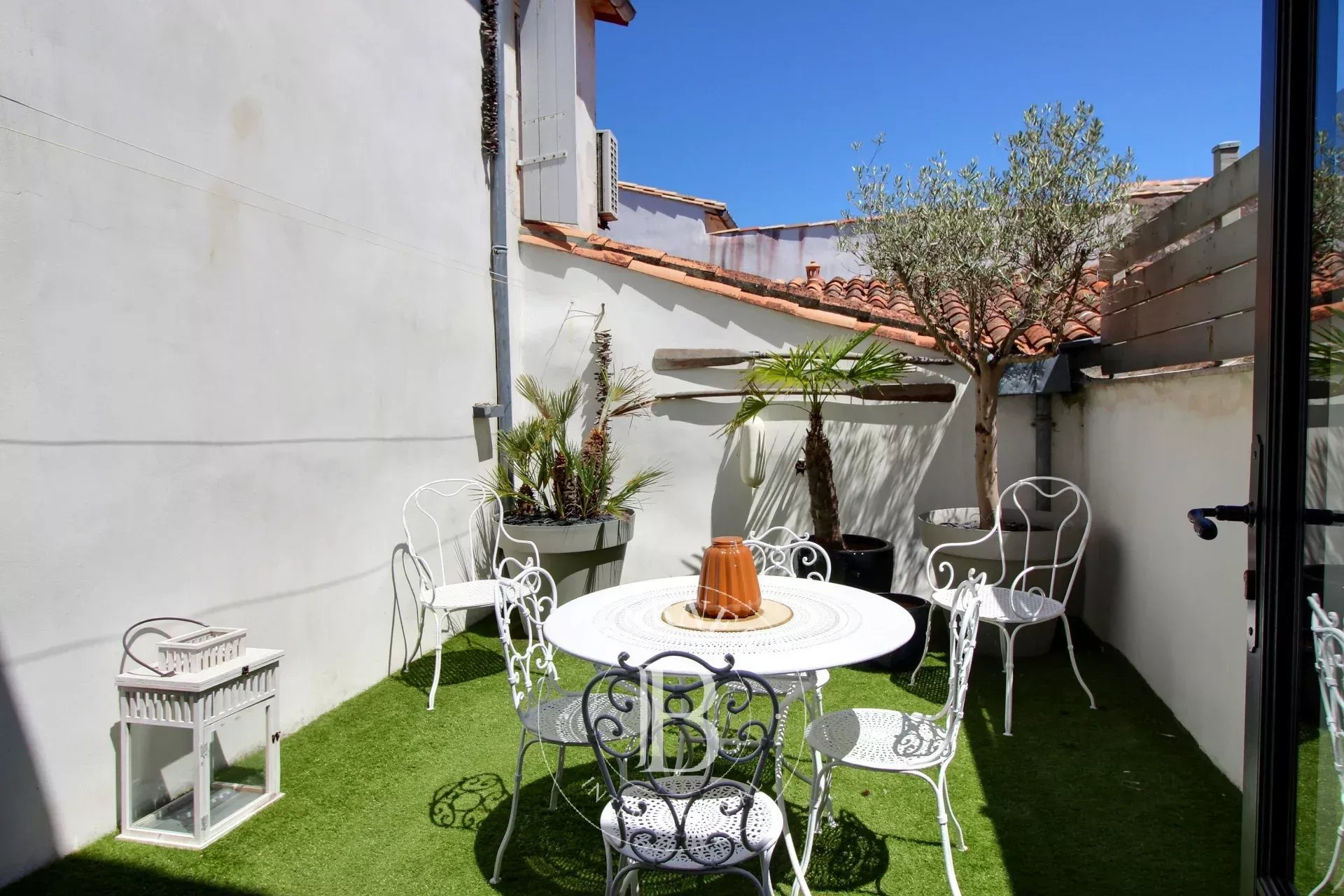 Appartement Saint-Martin-de-Ré  -  ref 87217747 (picture 2)