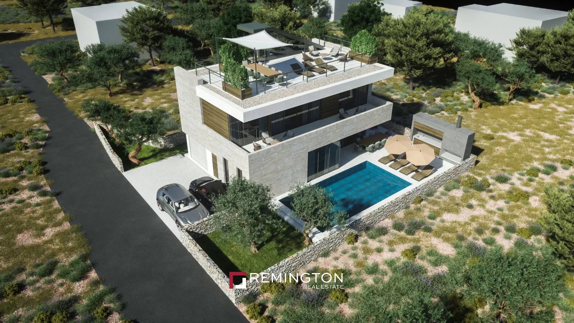 Property Slider Image