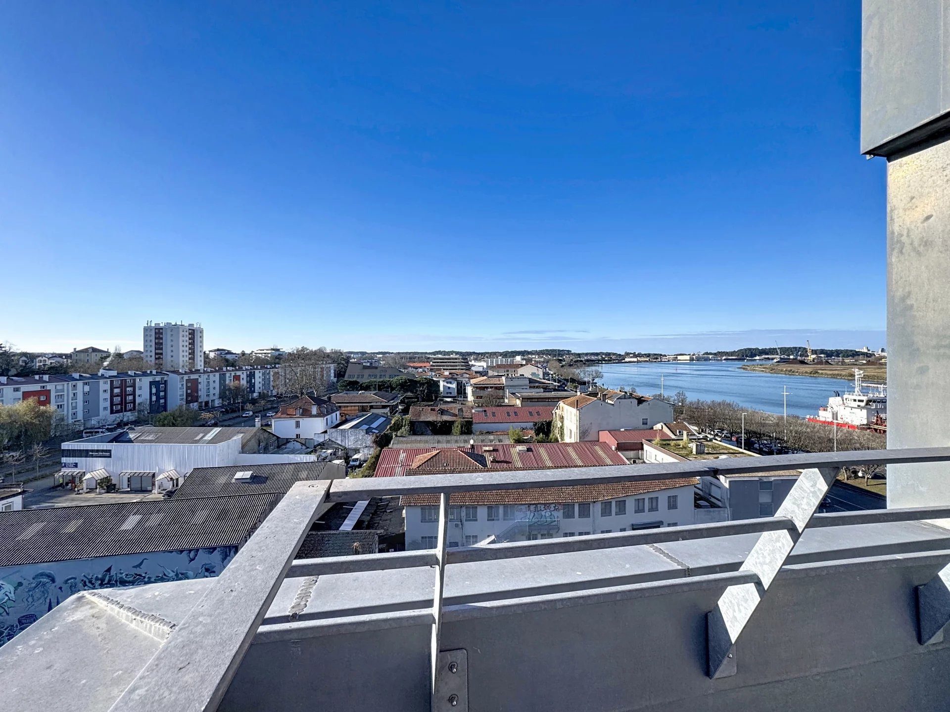 Agence immobilière de Turquoise immobilier