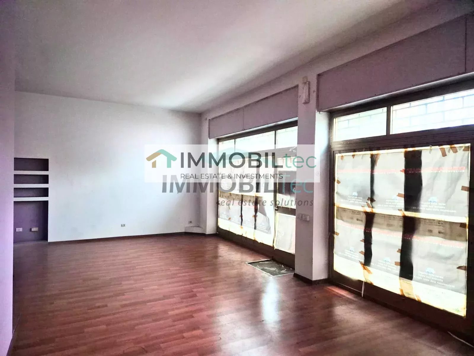 Agence immobilière de Immobiltec Real Estate Soluti