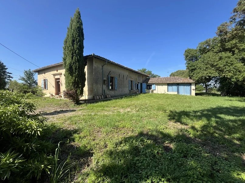 Ferme à vendre L'Isle-en-Dodon, Haute-Garonne