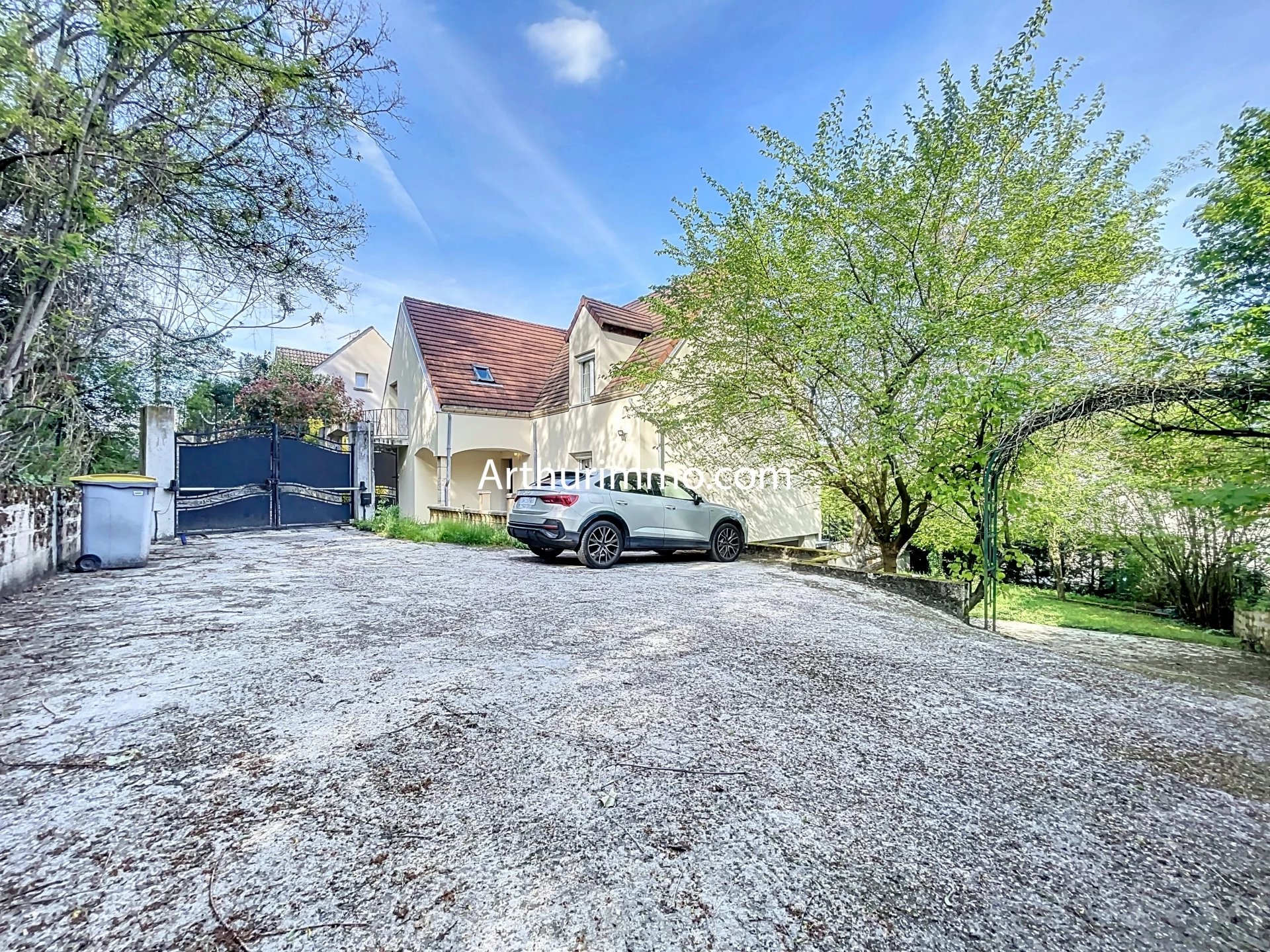 Agence immobilière de EURL HADJADJ IMMOBILIER