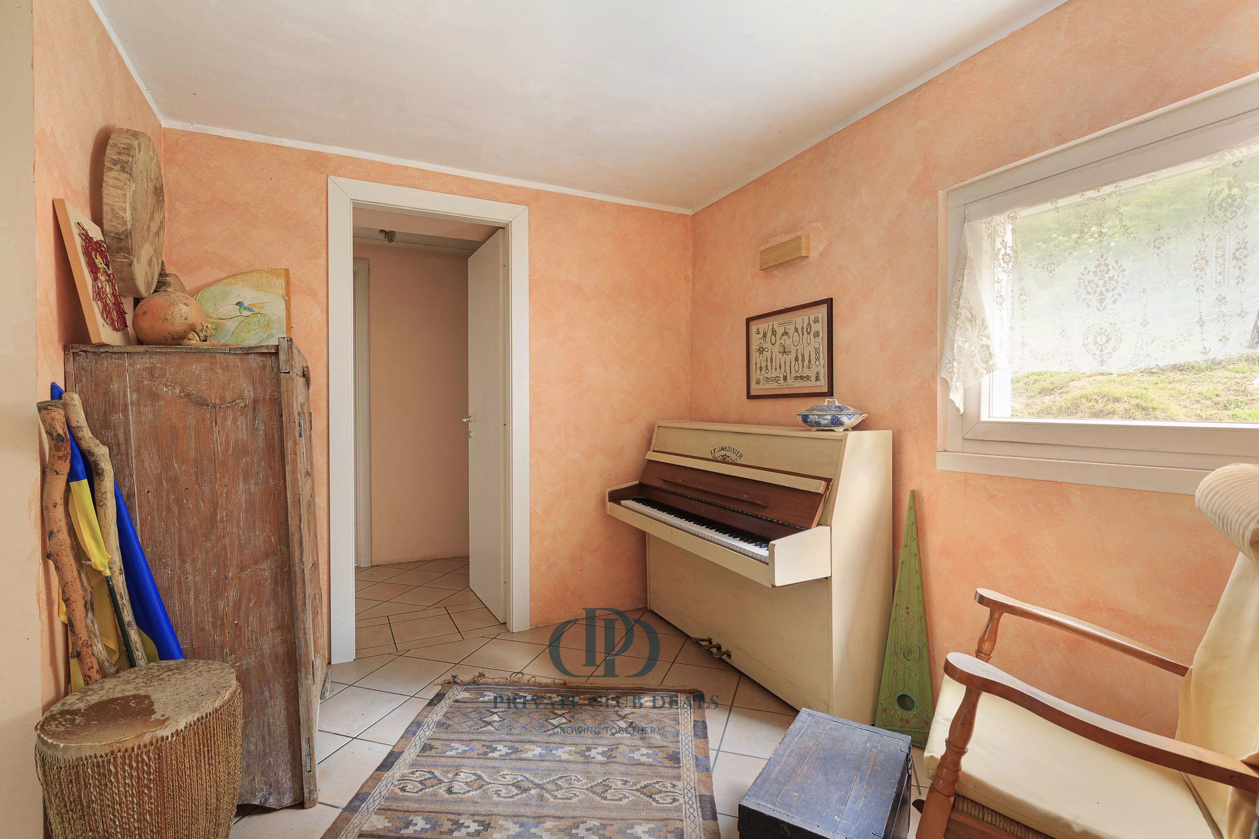 Villa Dumenza - picture 8