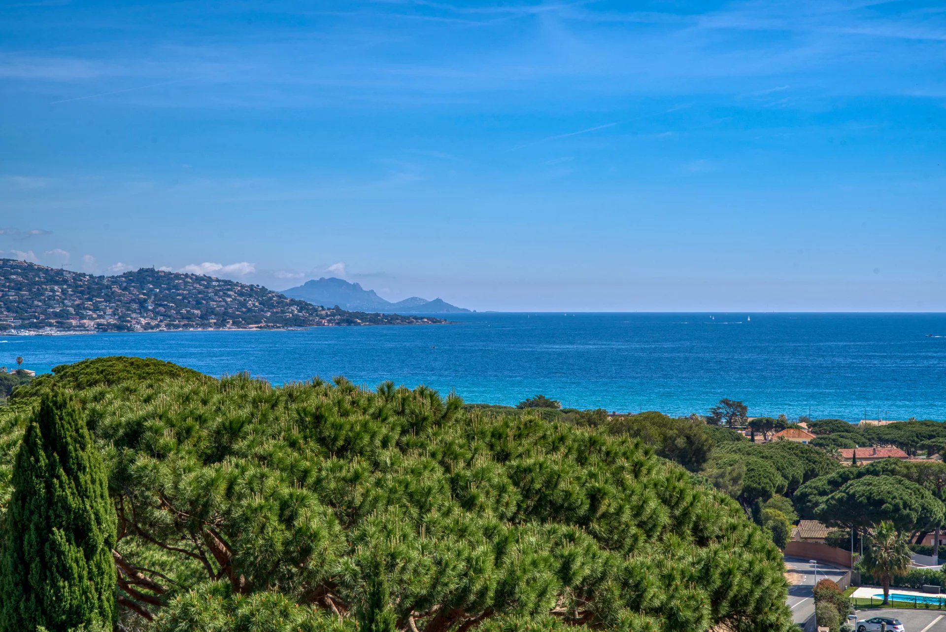 Sale Villa Sainte-Maxime