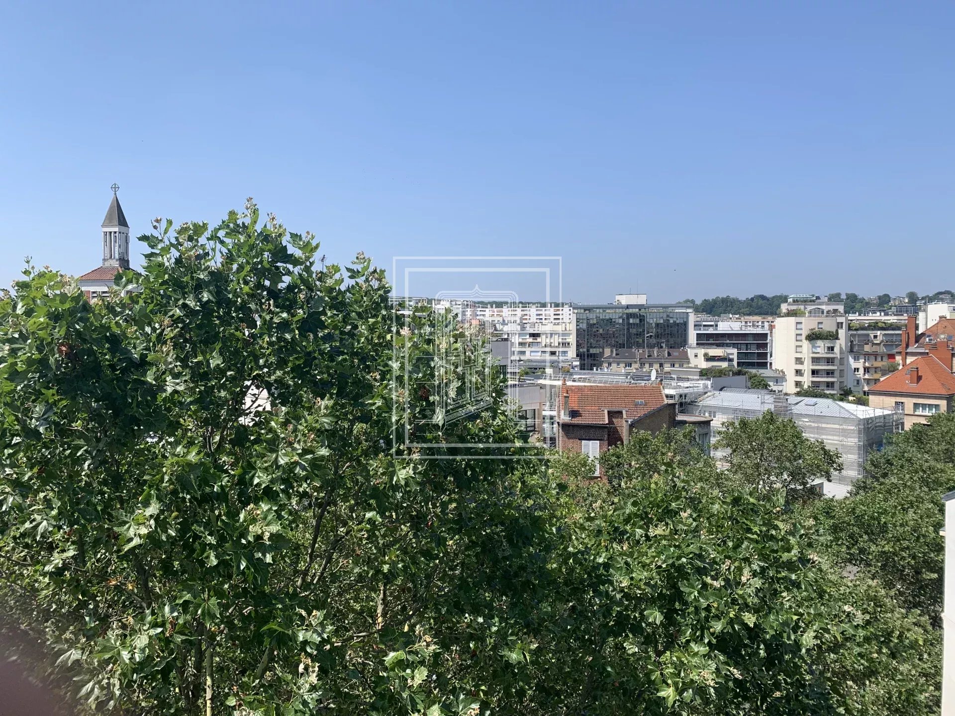 Location meublée 2P 30m2 Les Passages