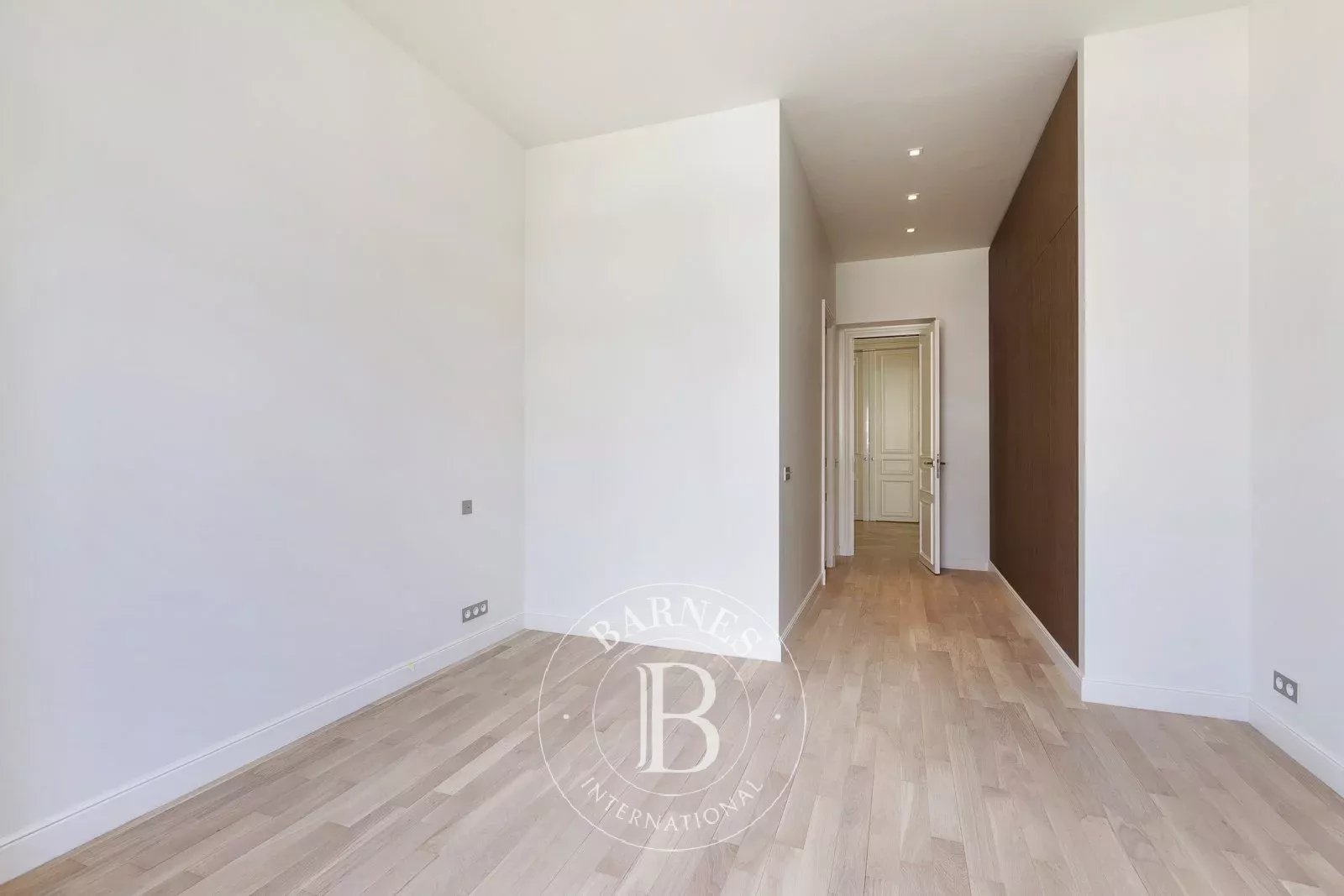 Daire Paris 16ème - picture 11