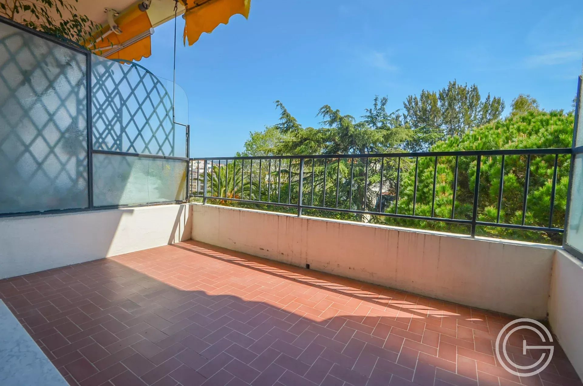 Location Appartement Nice Borriglione