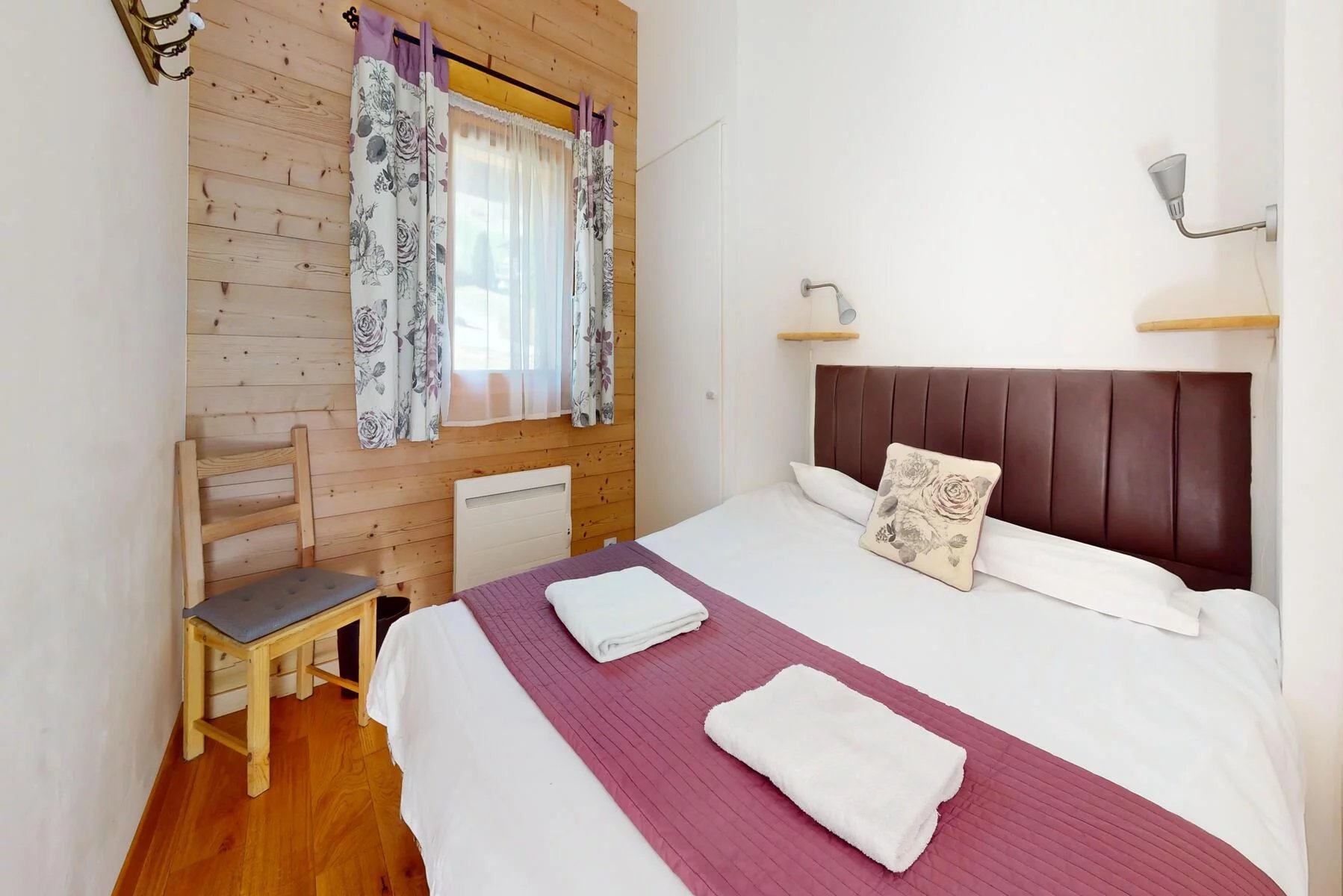 Photo of MORZINE - 2 bedroom apartment Morzine