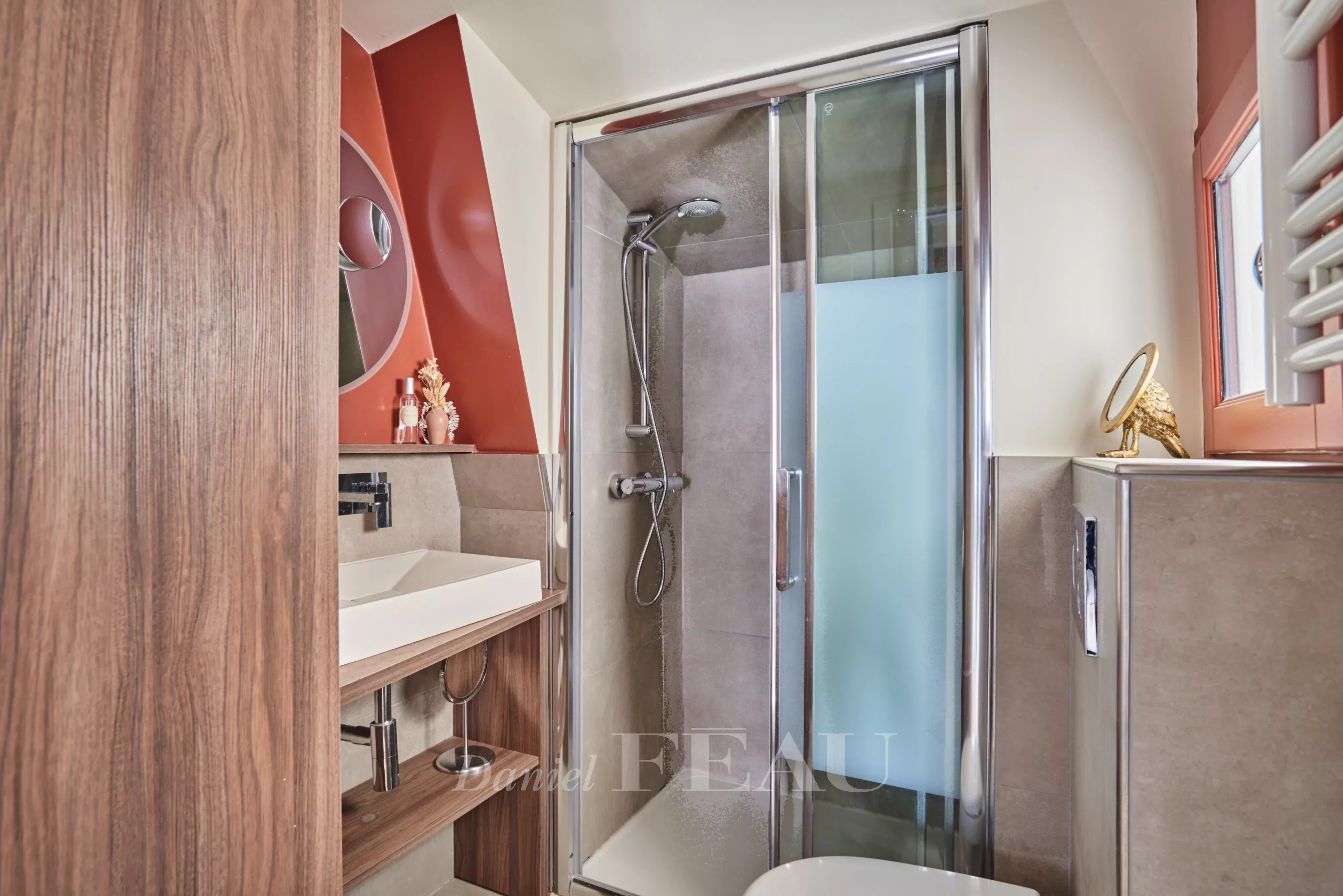 Vente Studio Paris 5ème