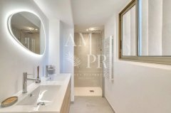 Cannes Palm Beach - 4-room apartment, 95sqm — photo 7 of 7