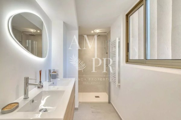 Cannes Palm Beach - 4-room apartment, 95sqm — photo 7