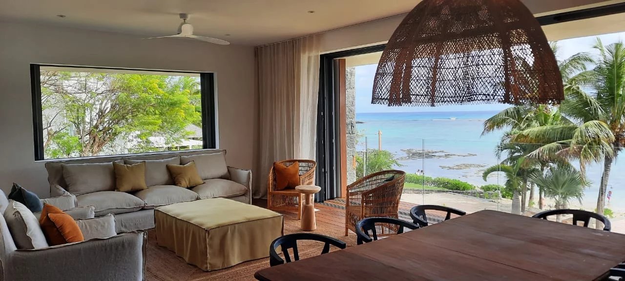 Daire Grand Baie - picture 4