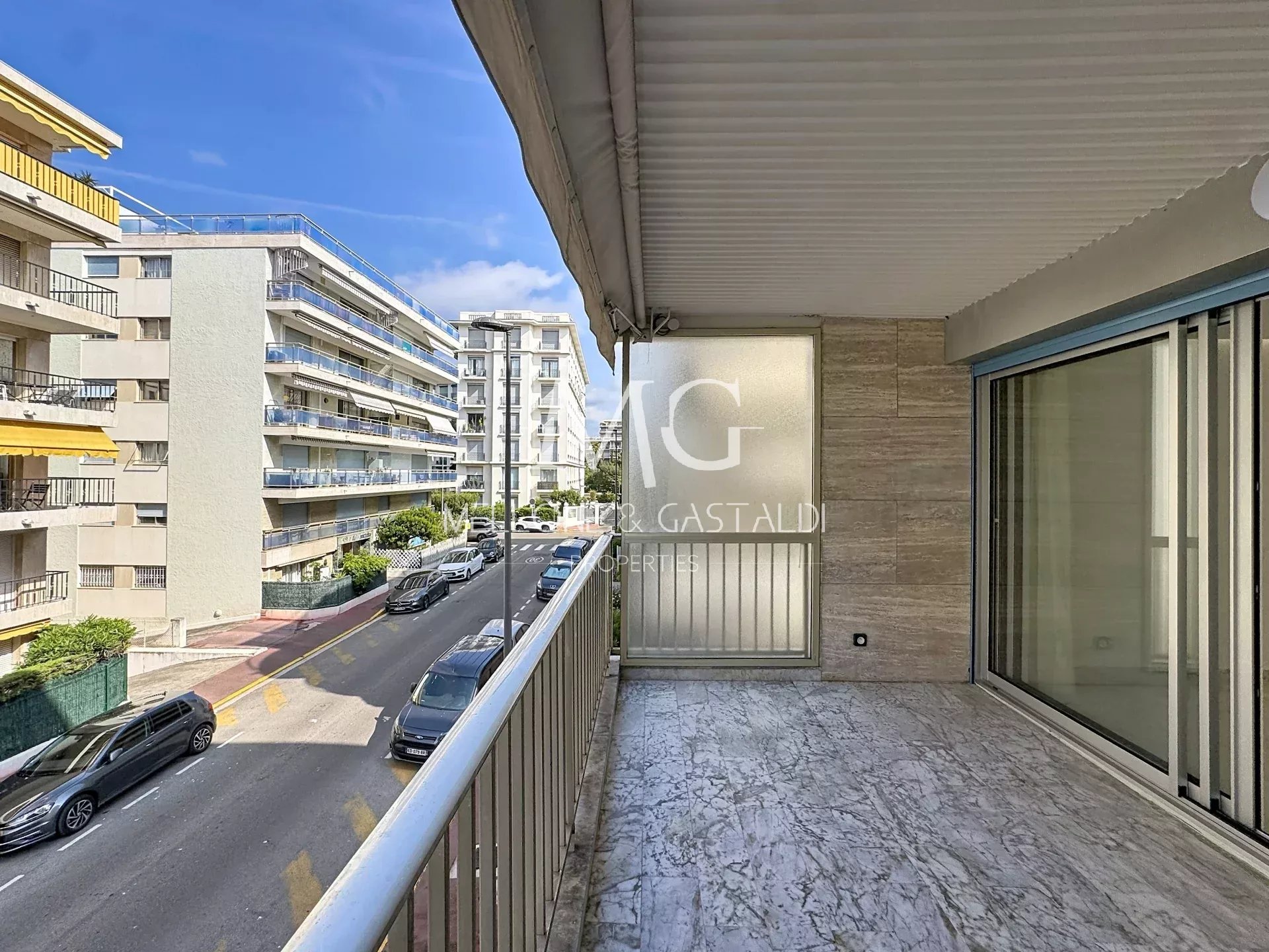 Agence immobilière de Mellone & Gastaldi Properties