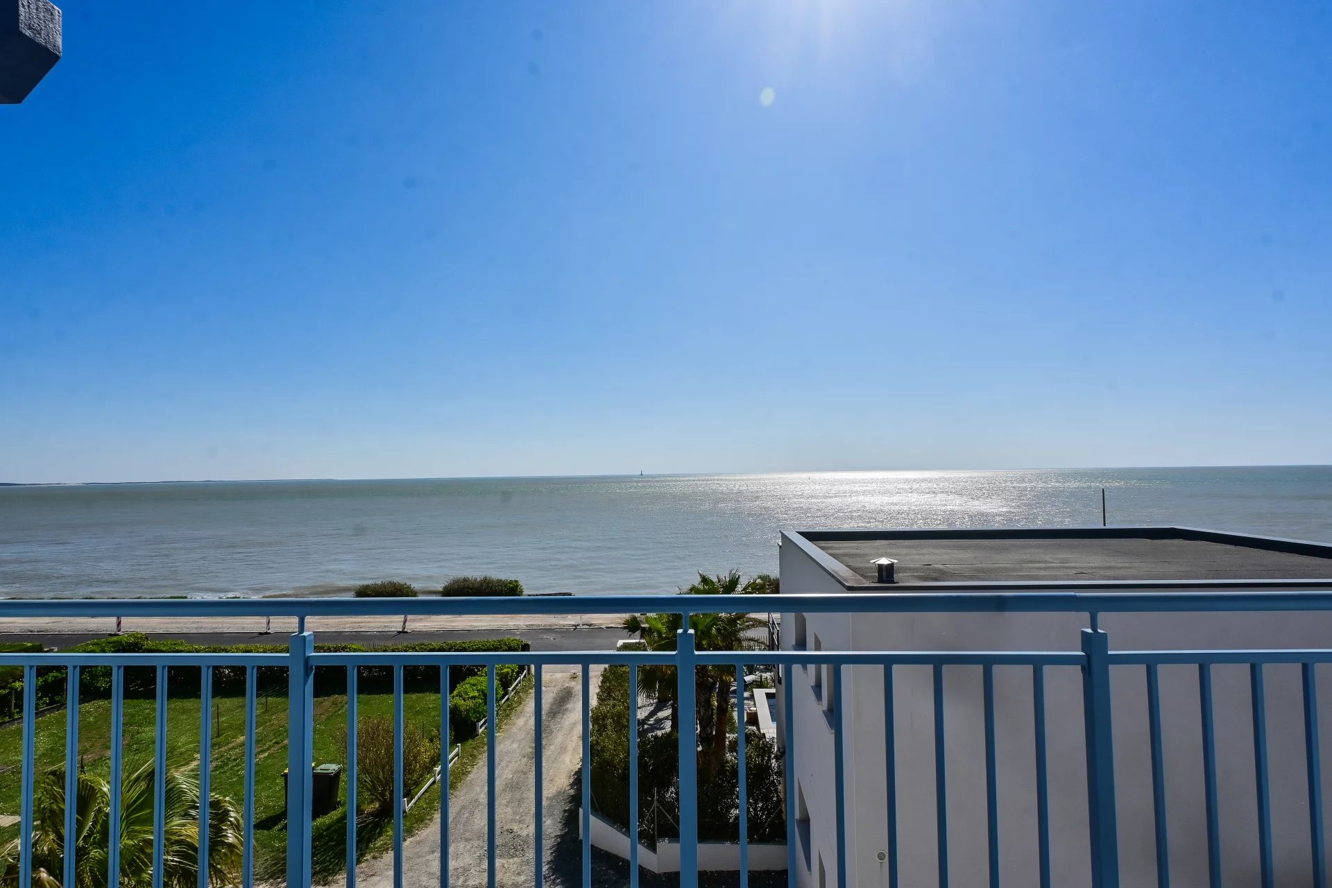 Vente Maison Saint-Palais-sur-Mer