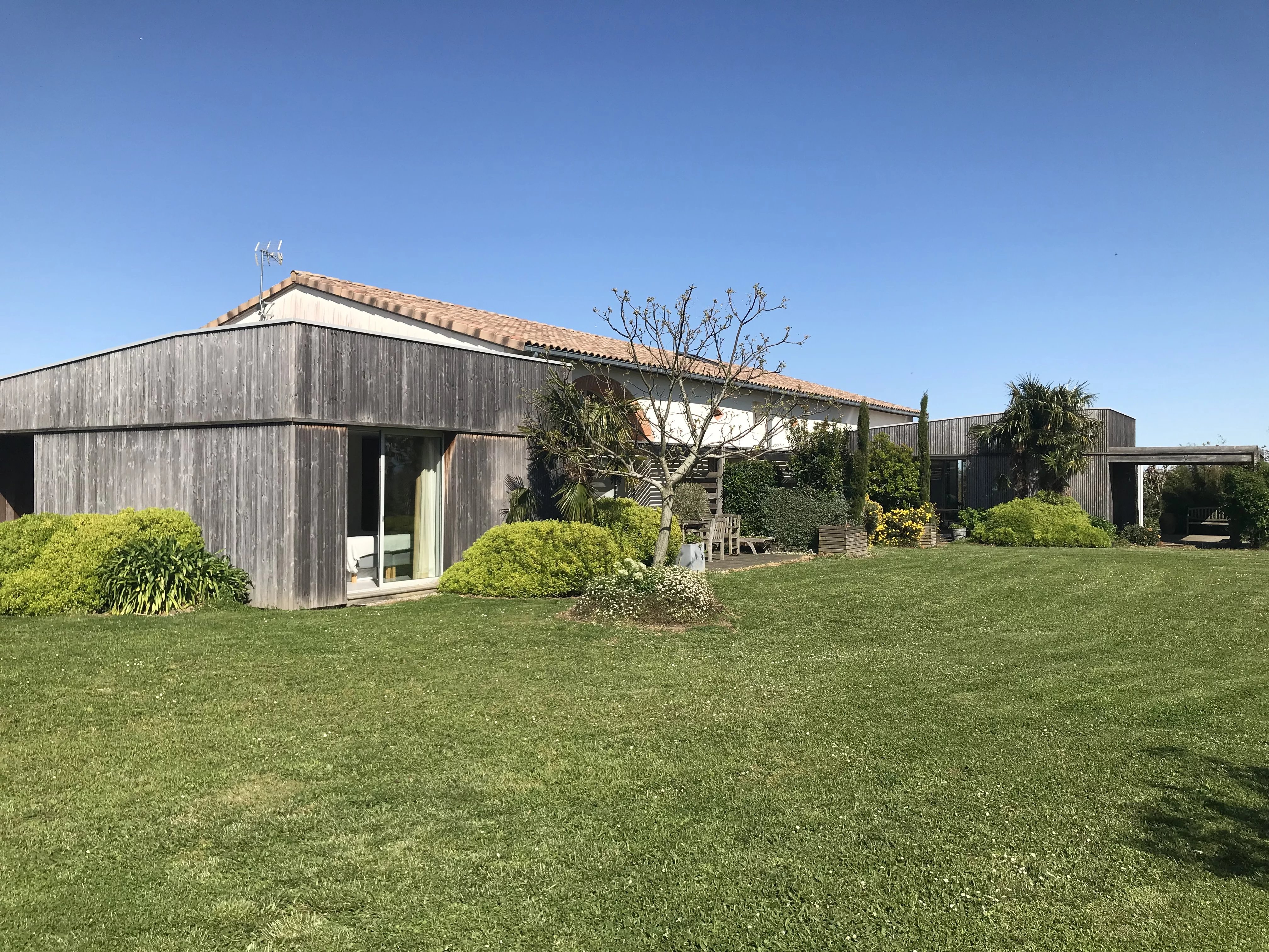 Propriété à vendre Villefranche-de-Lauragais, Haute-Garonne