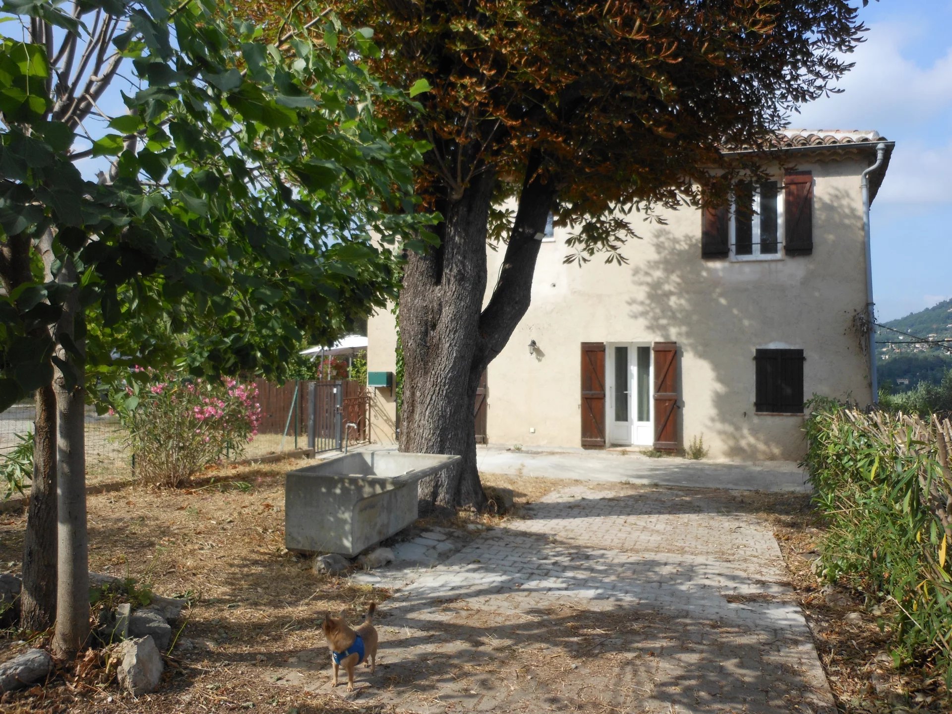 2/3 PIECES 54,80M²