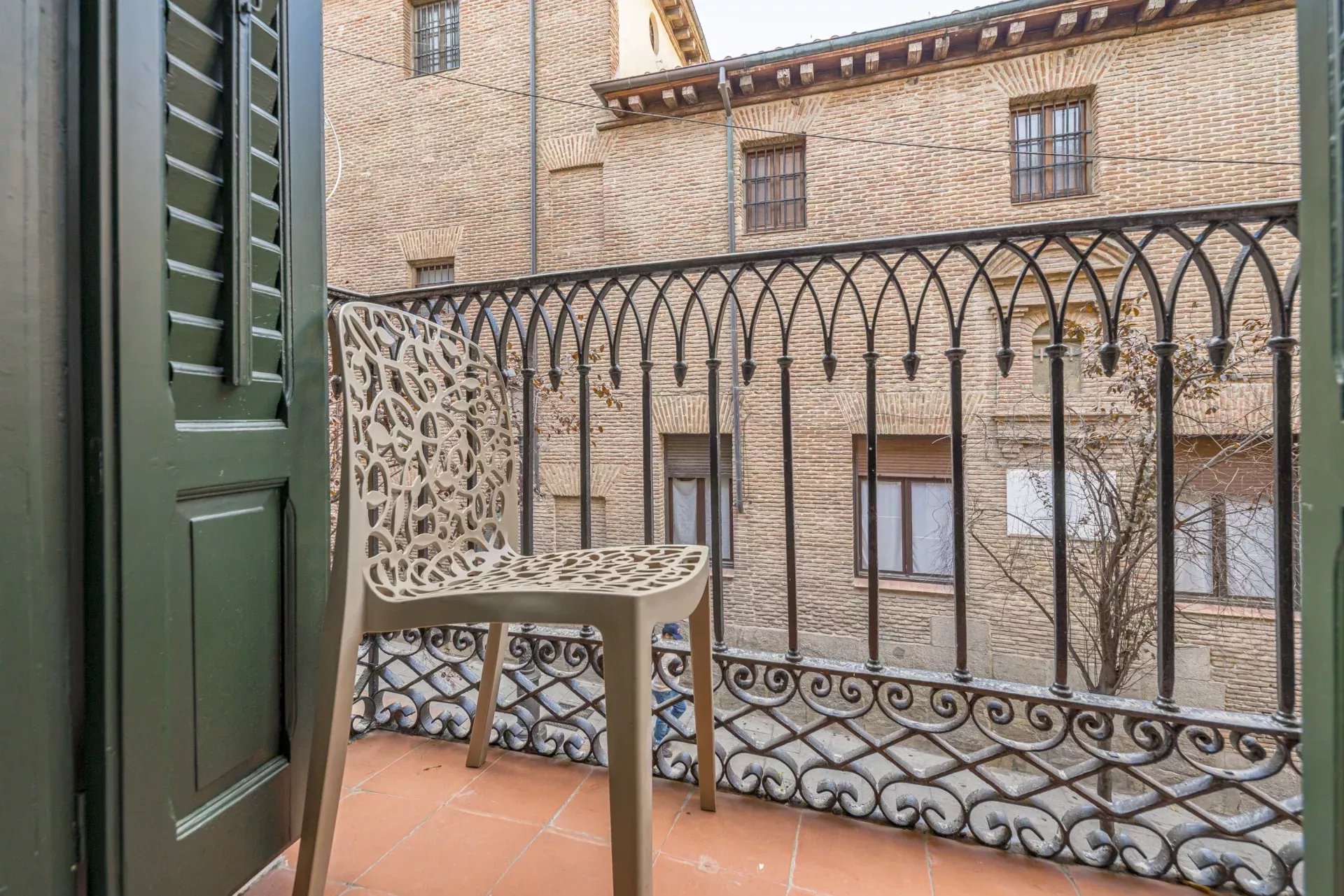 Daire Madrid - picture 18