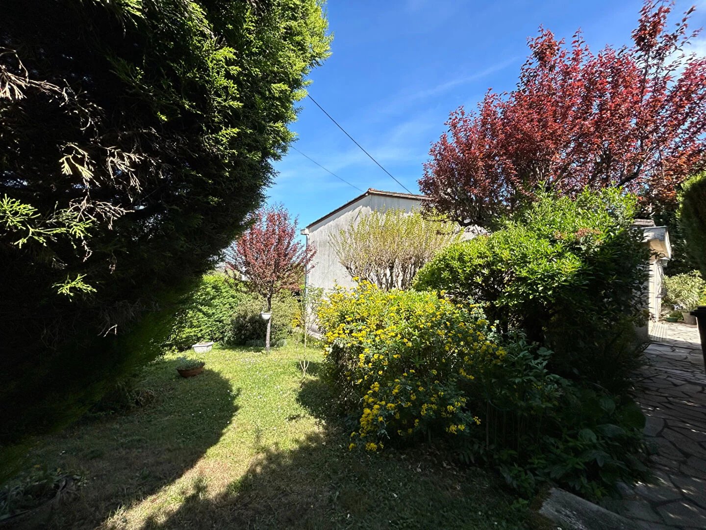 Vente Maison Coulounieix-Chamiers