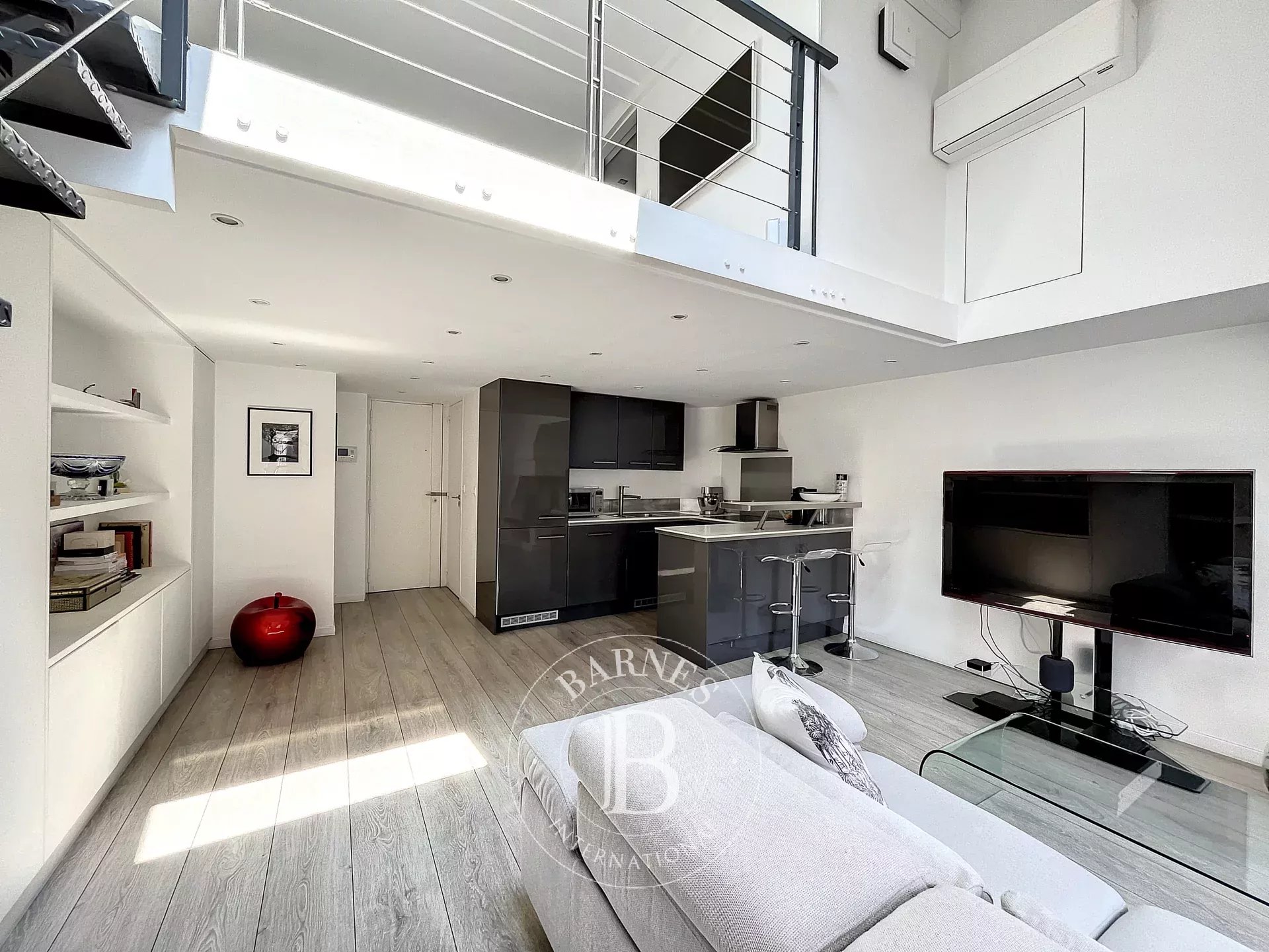 Daire Paris 16ème - picture 5