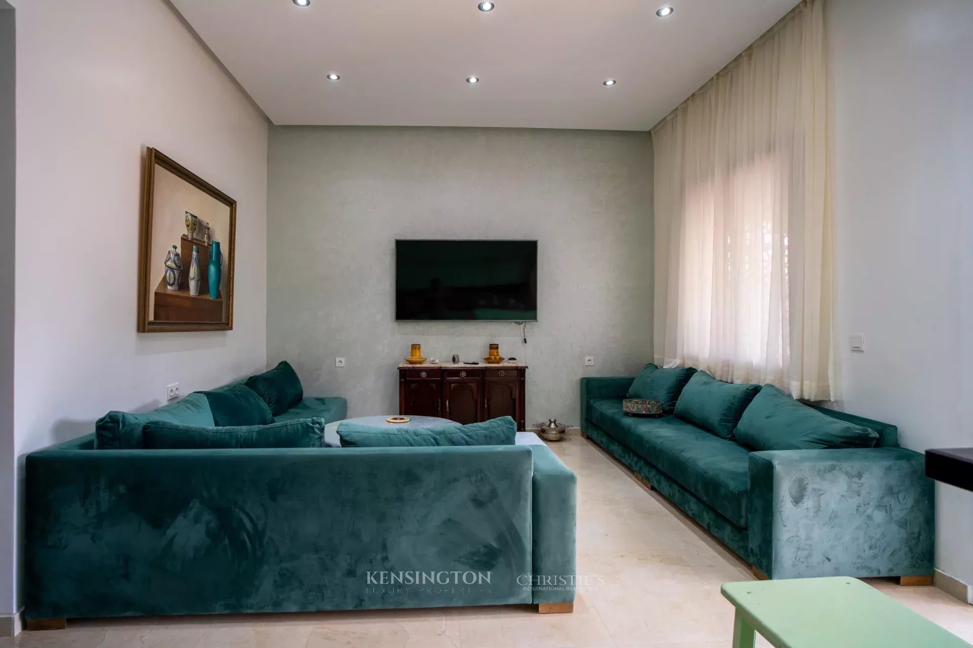 4 Bedroom Villa/Townhouse's Image 28