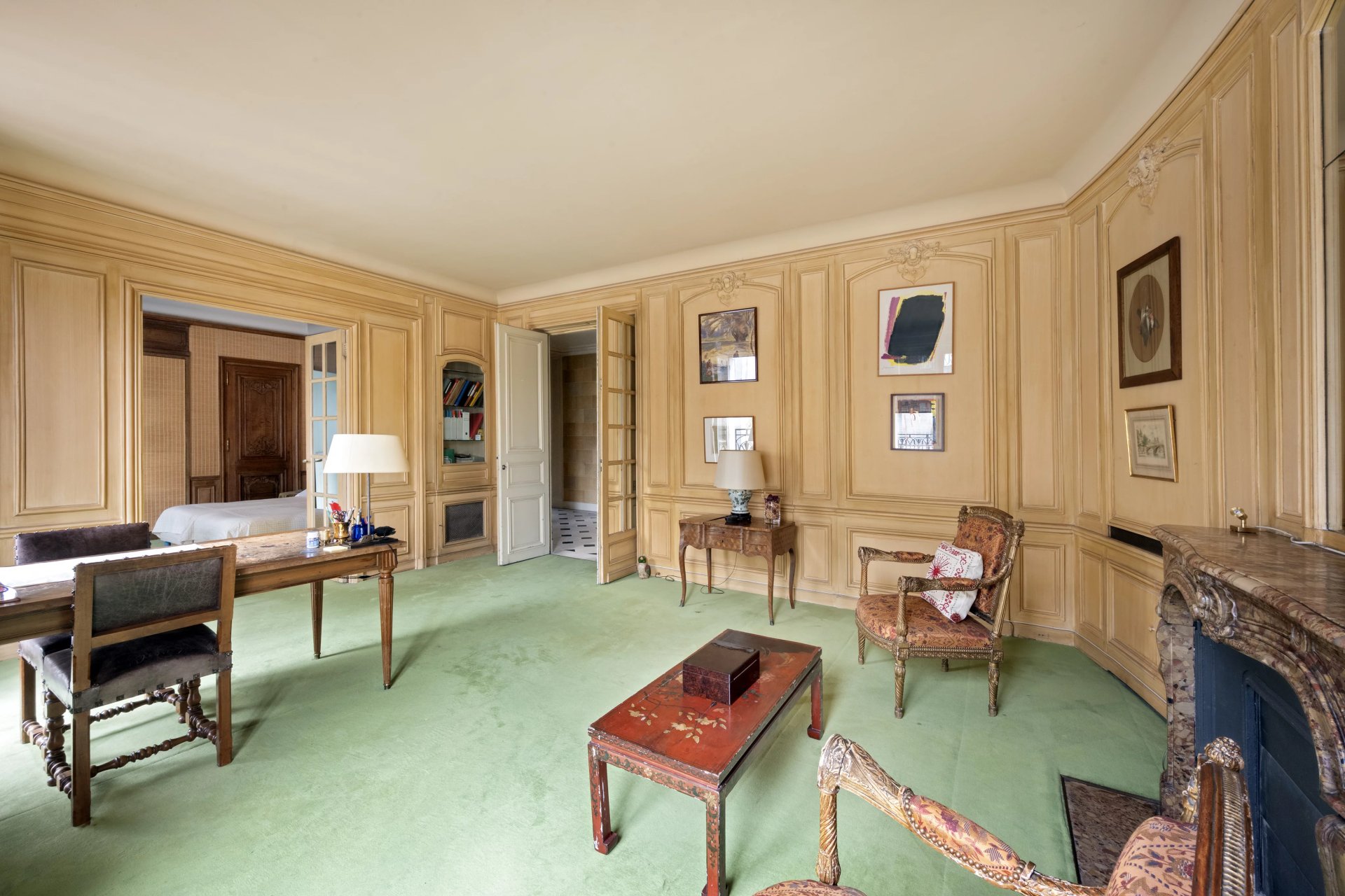 5 Bedroom Apartment/Flat's Image 19