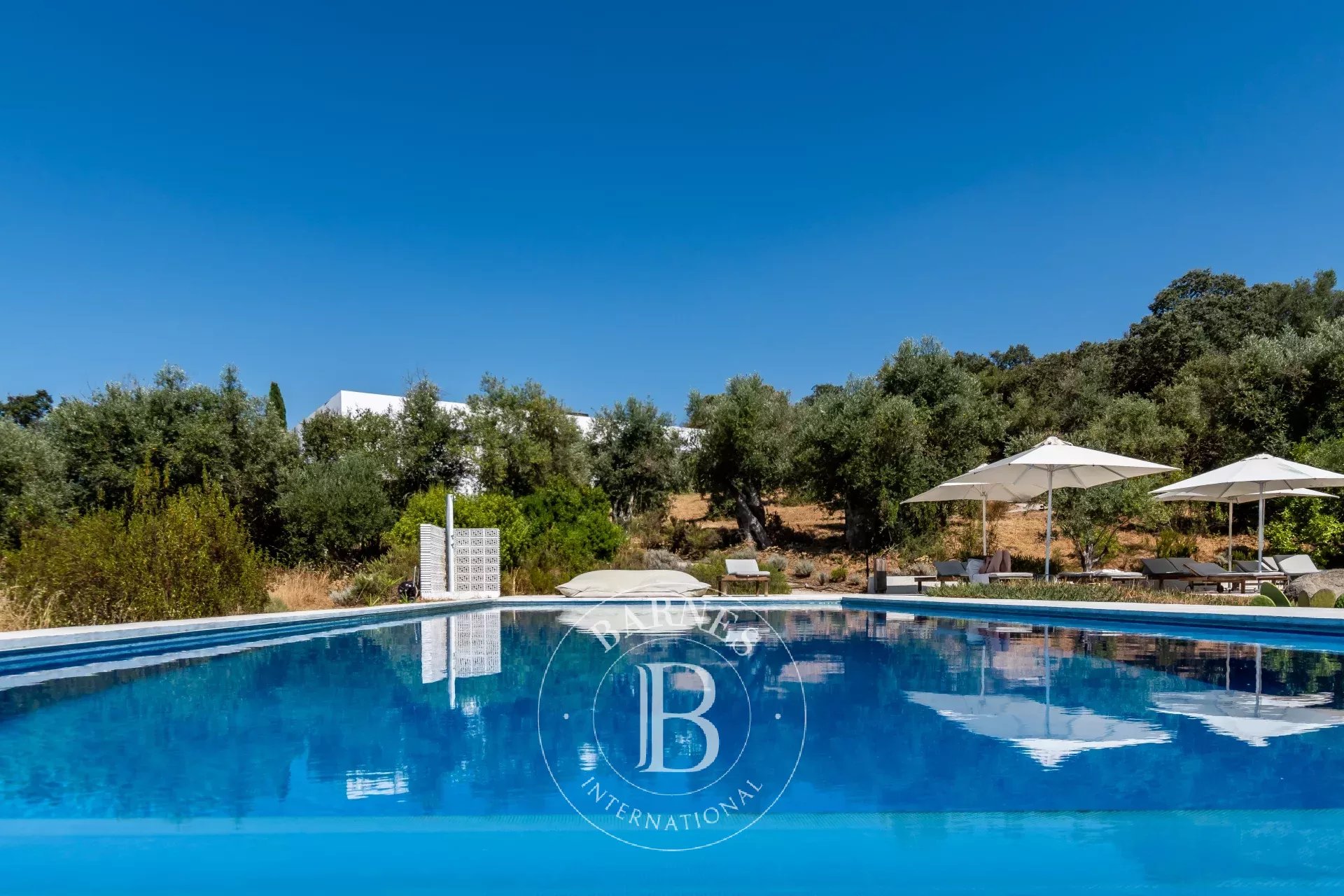 Vues panoramiques et intimité à Arraiolos