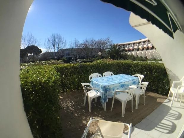 Location Appartement La Grande-Motte