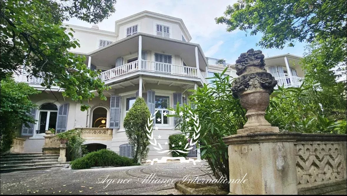 Vente Appartement Cannes