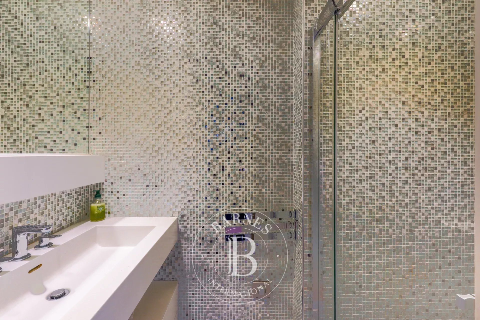 Daire Paris 8ème - picture 9