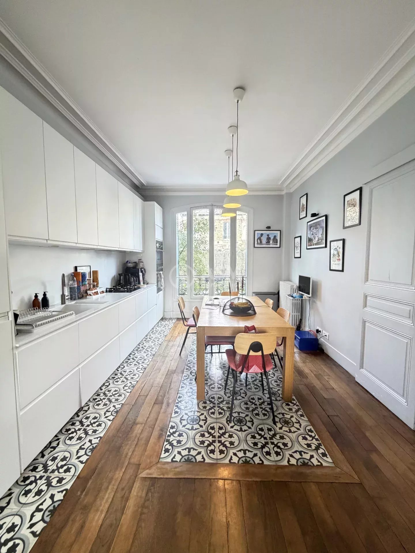 Agence immobilière de ASM immobilier