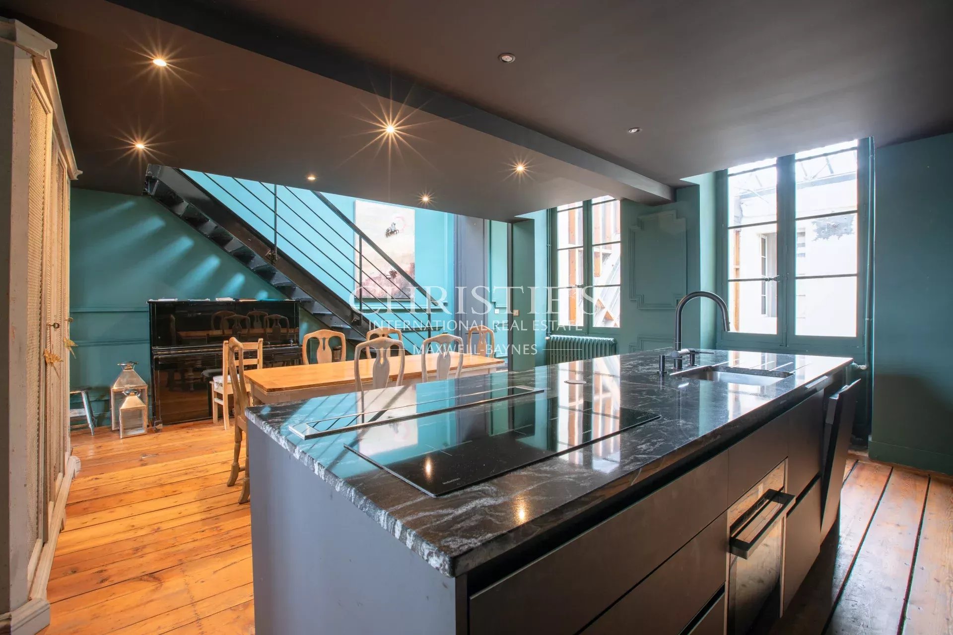 4 Bedroom Apartment/Flat's Image 4