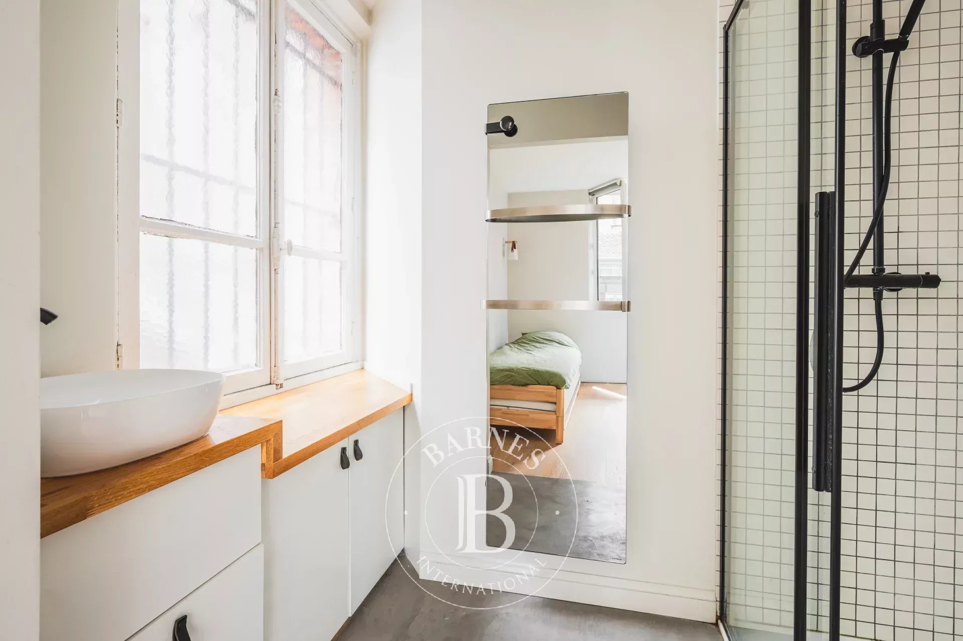 Paris  - Apartment 3 Bedrooms - picture 16