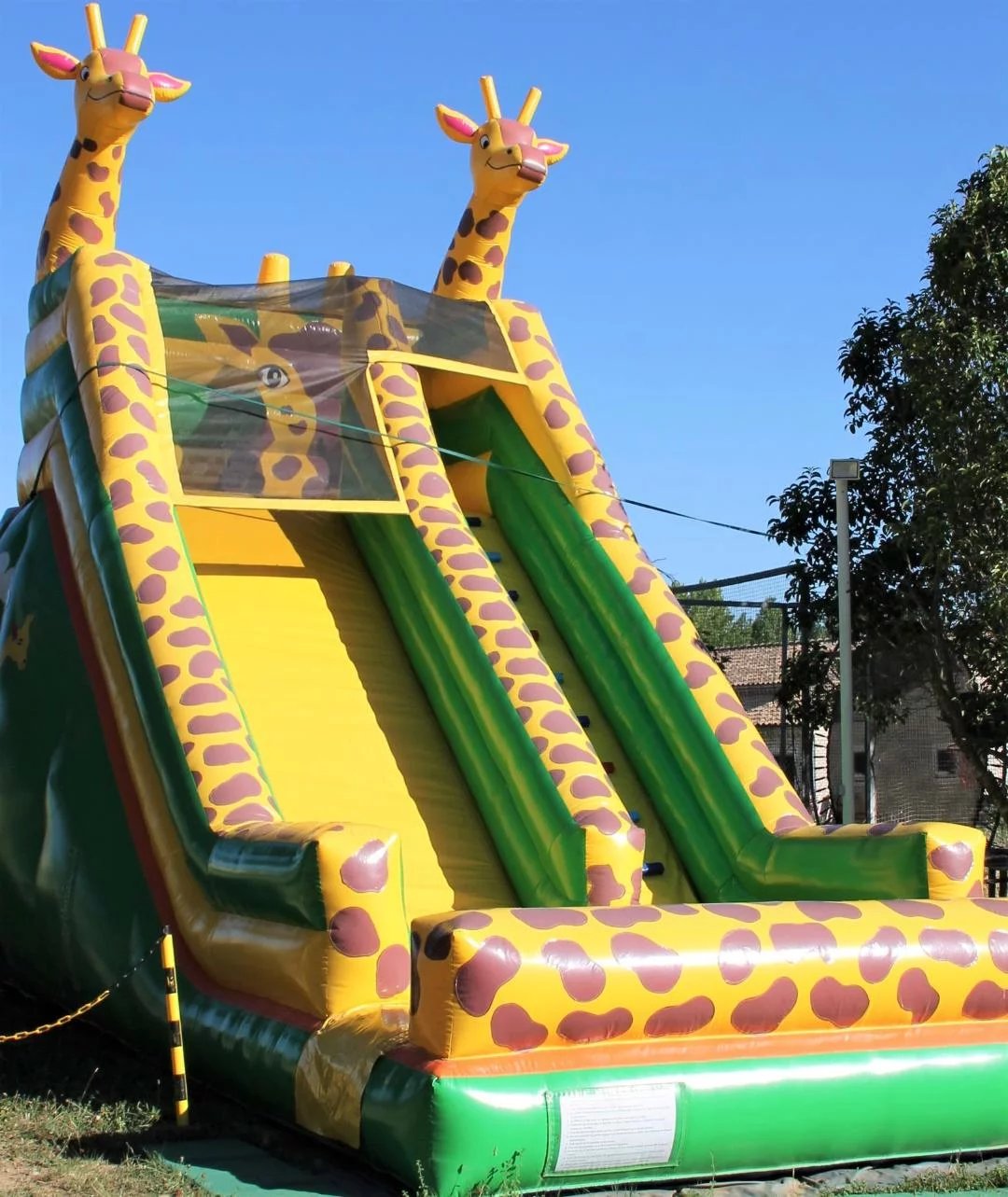 Agence immobilière de FAURE IMMOBILIER