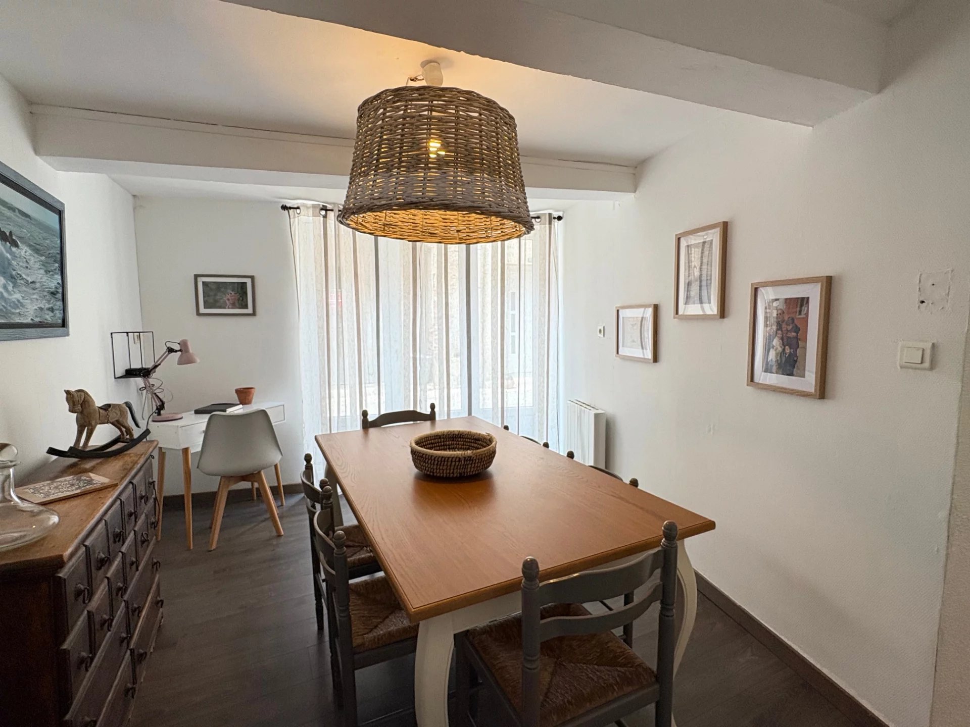 Sale Village house Ornaisons