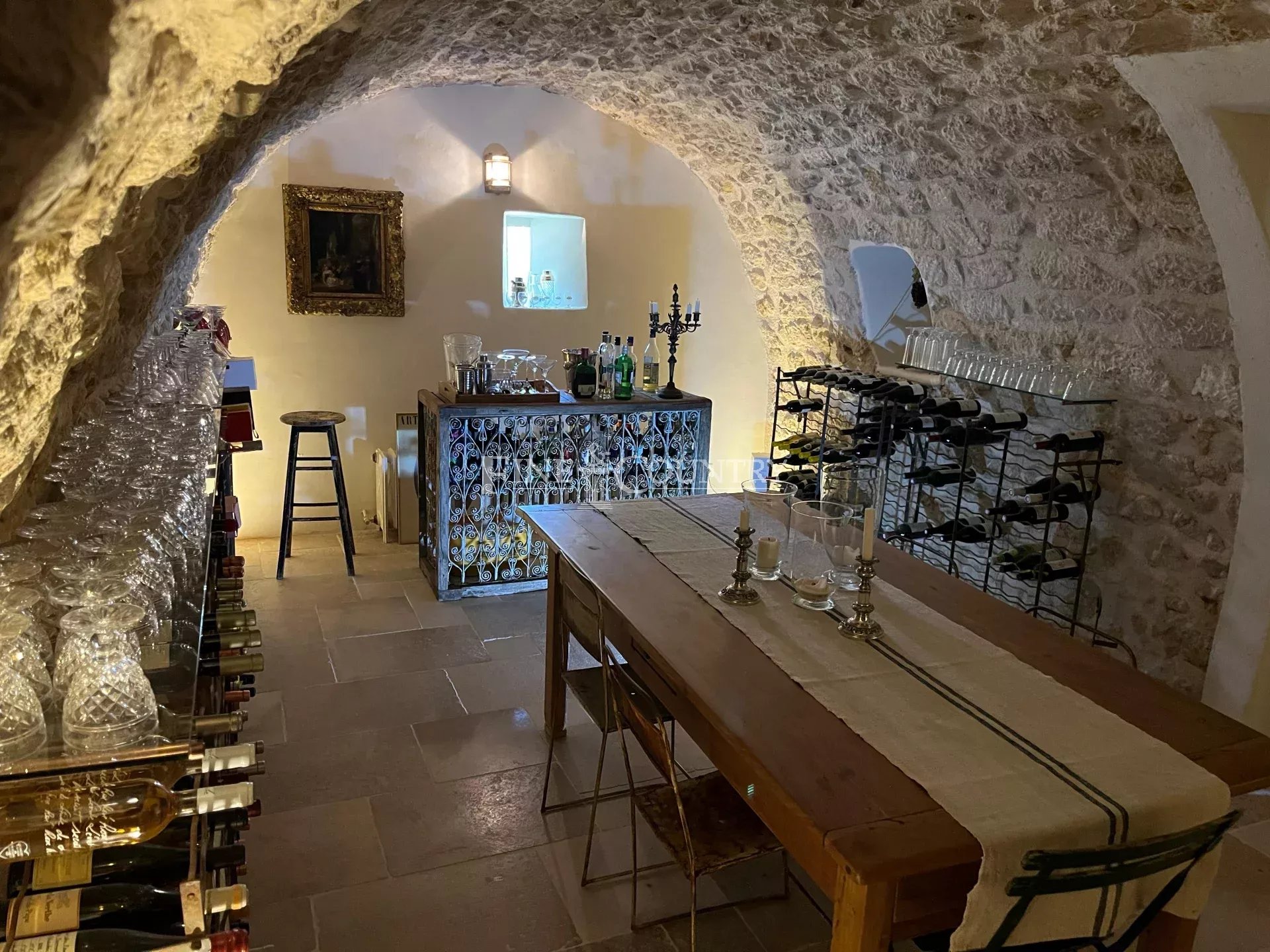 Photo of Domaine Rimbaud – Historic Provençal Bastide near Aix-en-Provence