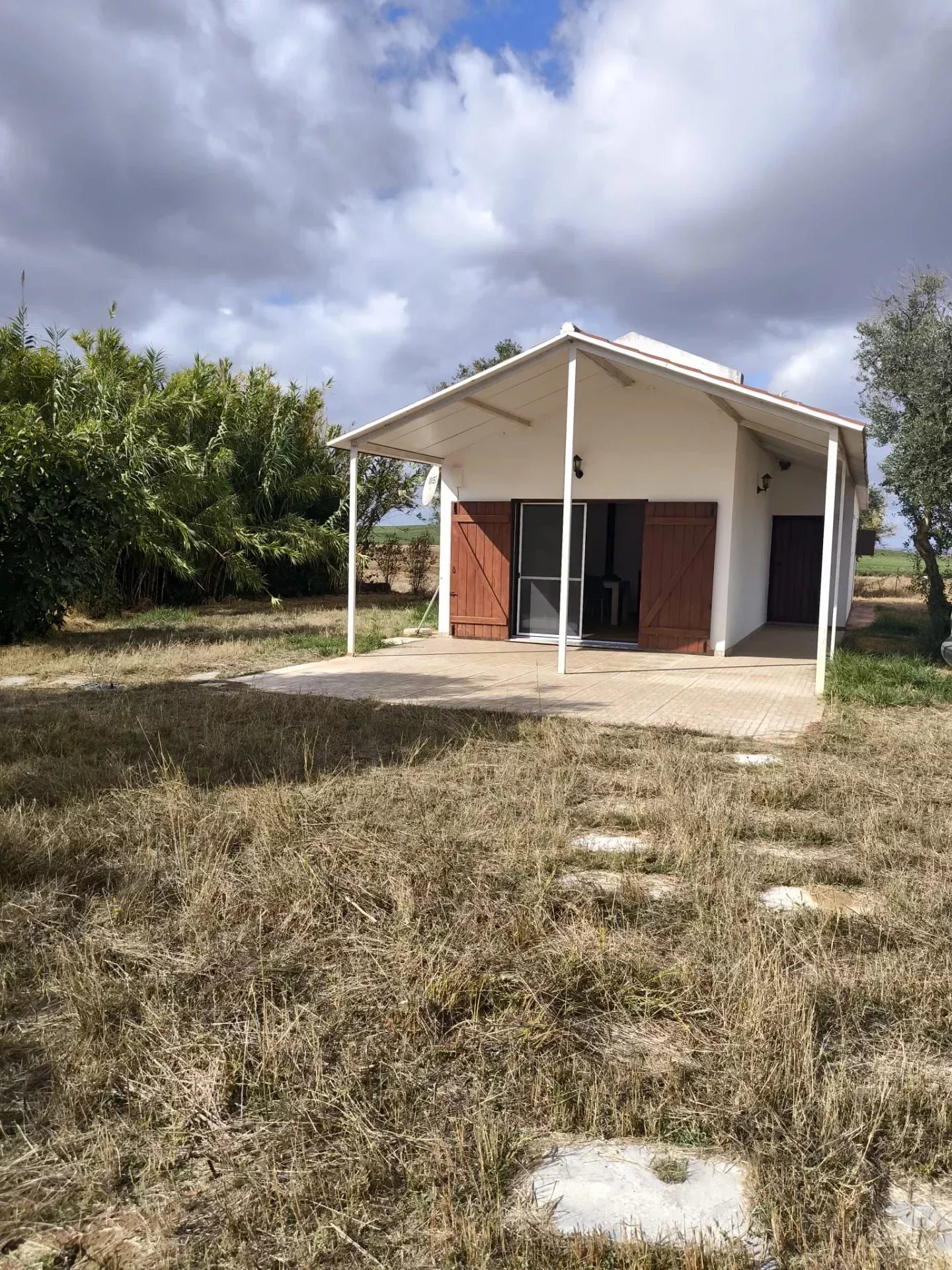 Sustainable farm with swimming pool in Baleizão 86407647 image 18