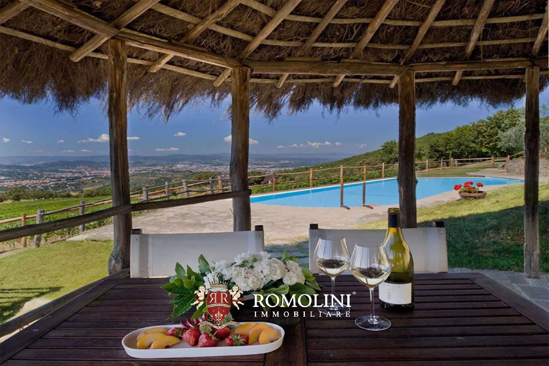 16 Bedroom Vineyard's Image 52