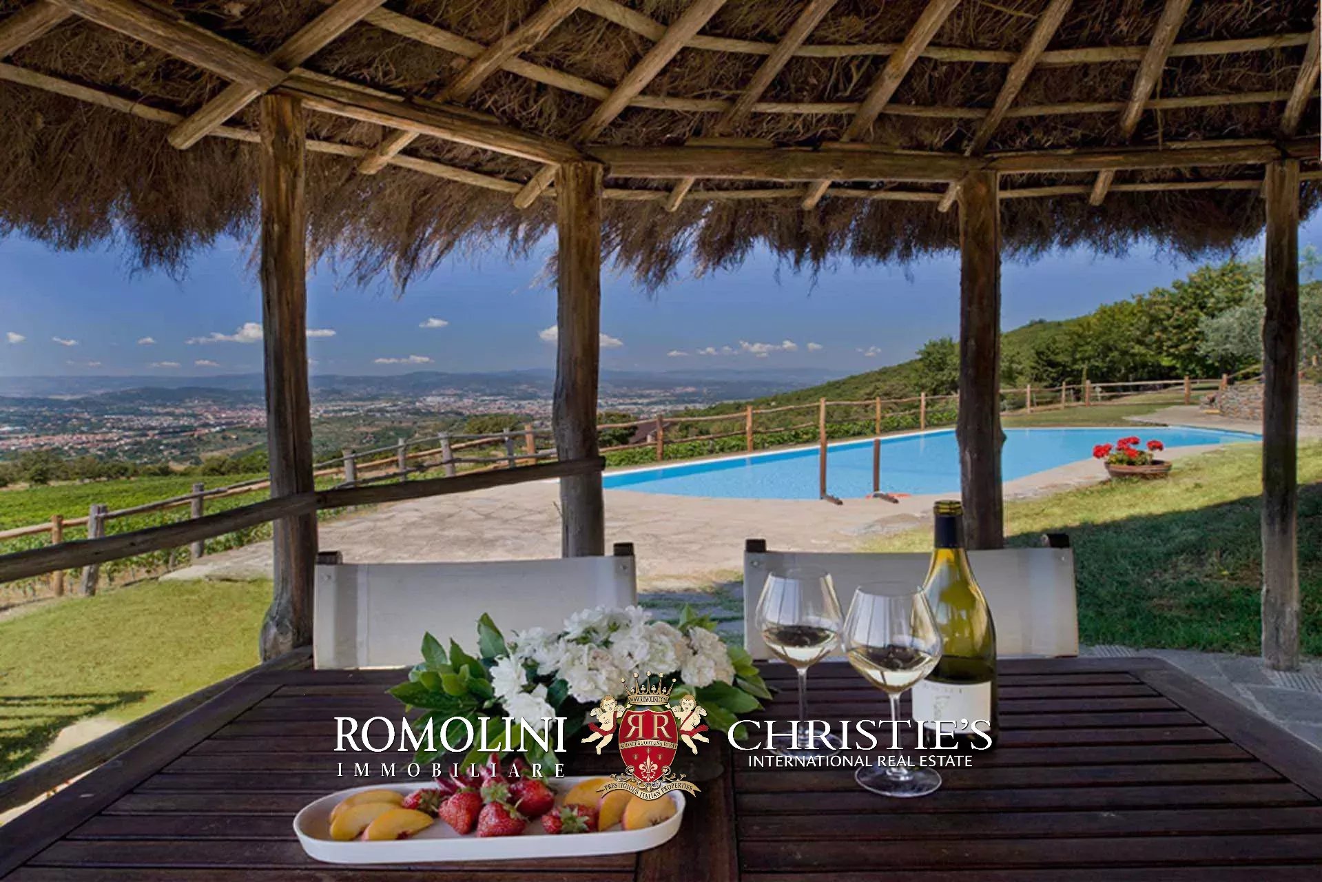 16 Bedroom Vineyard's Image 52