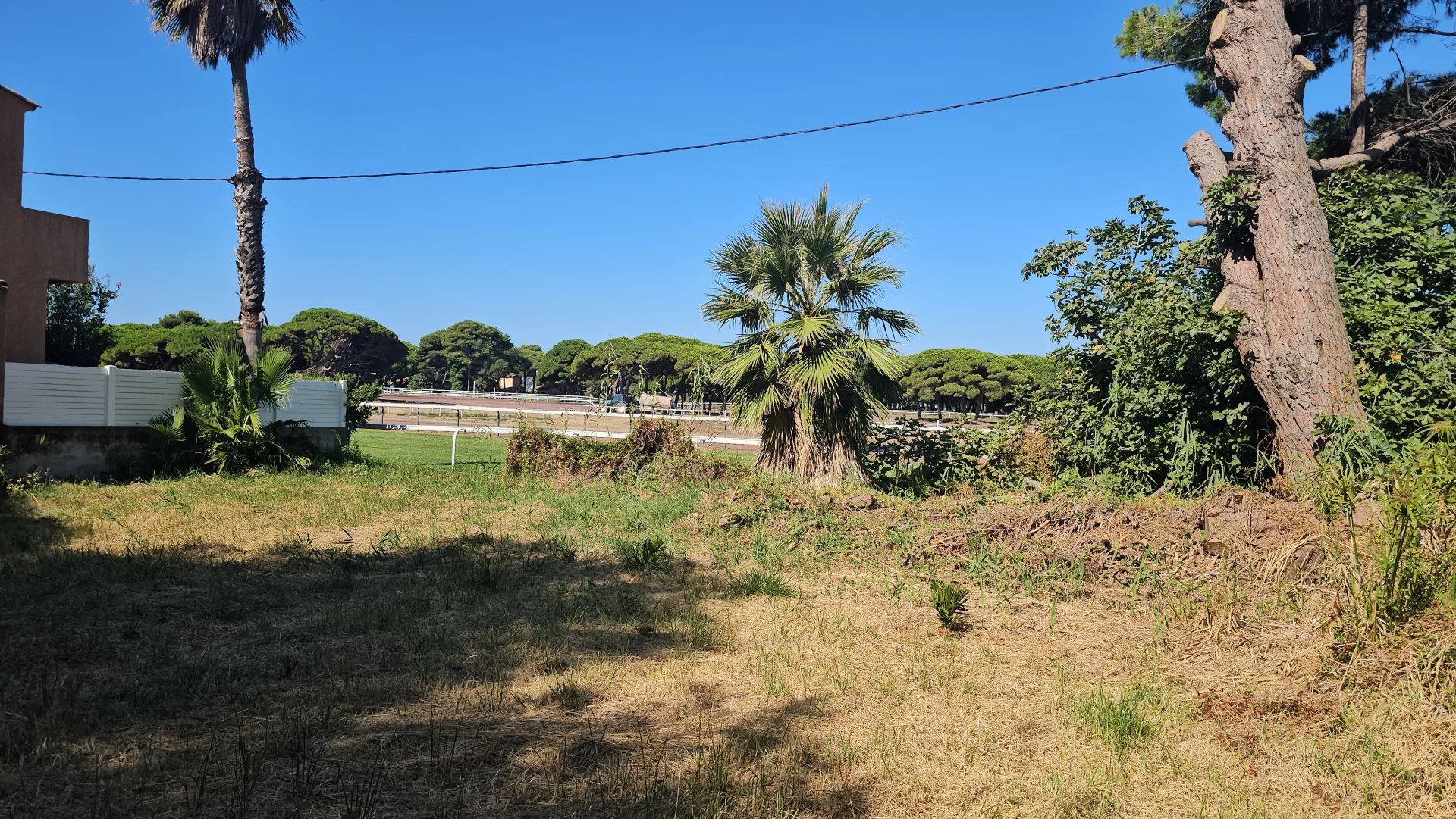 Sale Building land Hyères