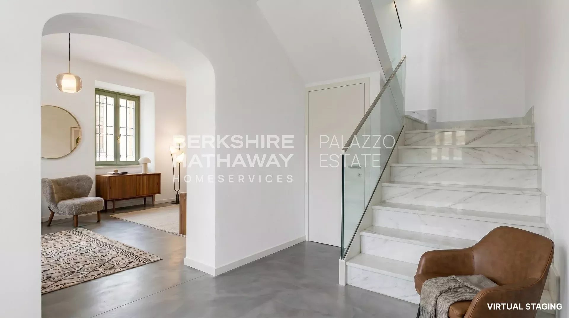 Sale House Stresa