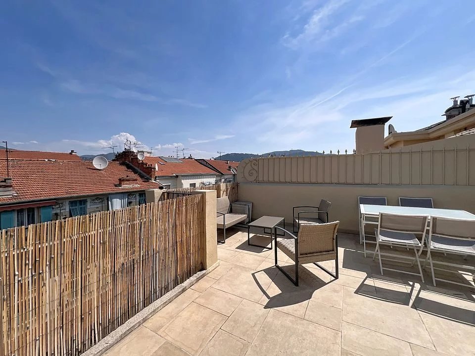 Rental Apartment - Nice Vernier