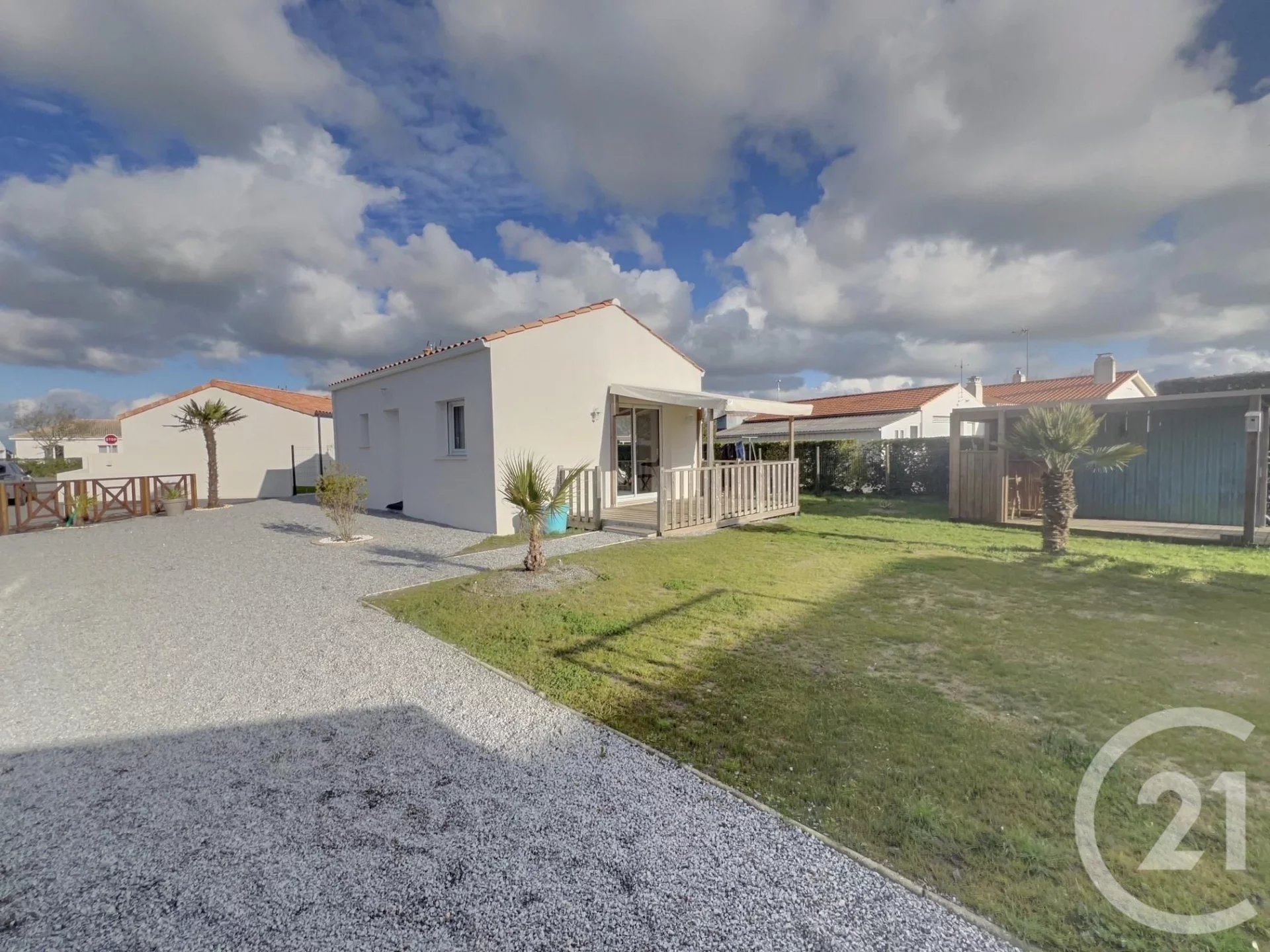 Vente Maison Saint-Jean-de-Monts