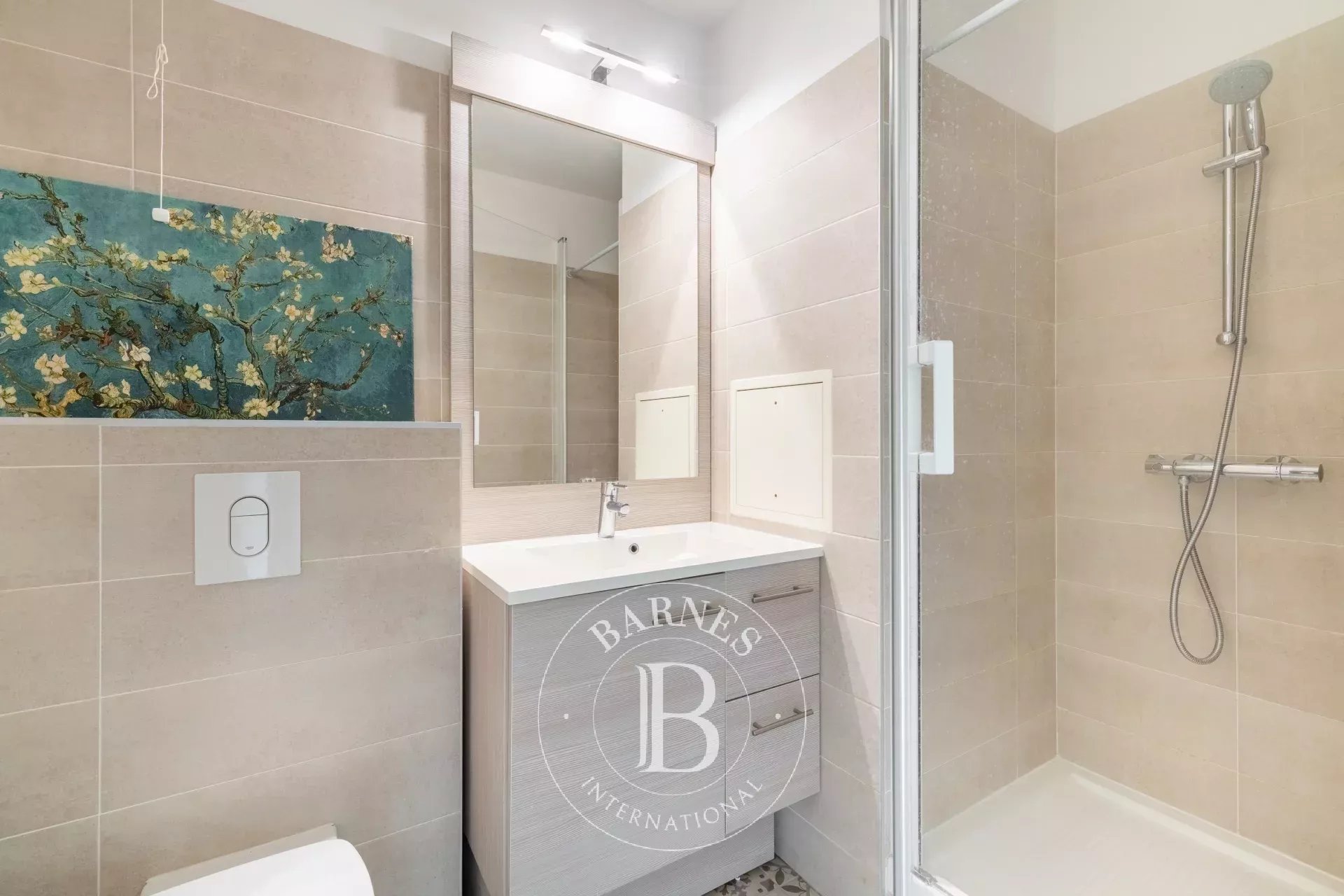 Daire Montrouge - picture 8