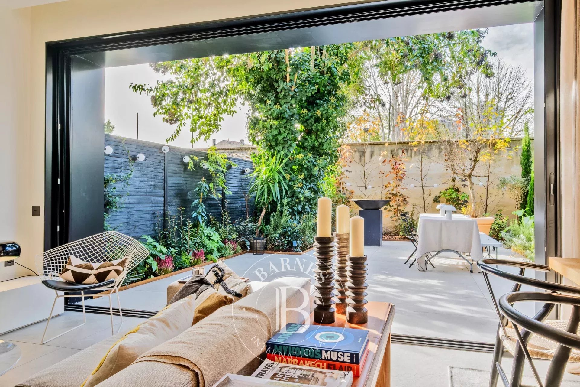 Daire Bordeaux - picture 16