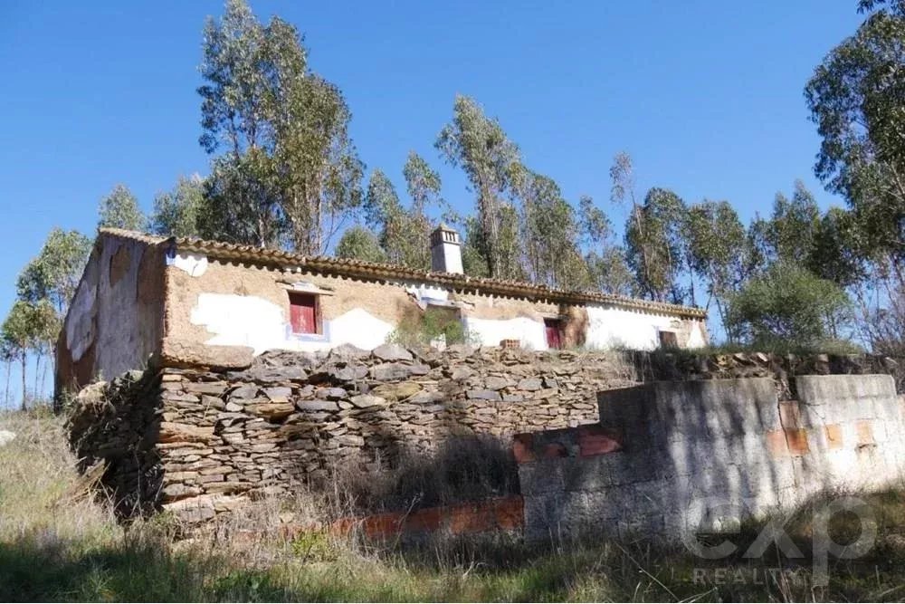 Exceptional 65-Hectare Estate in Alentejo with Tourism Development Potential 85506160 image 33