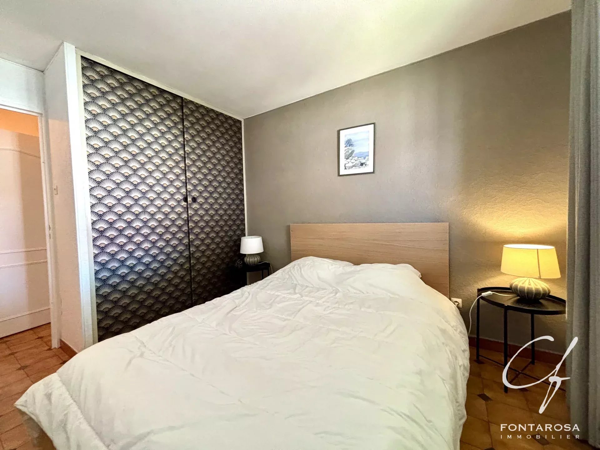 Vente Appartement Fréjus